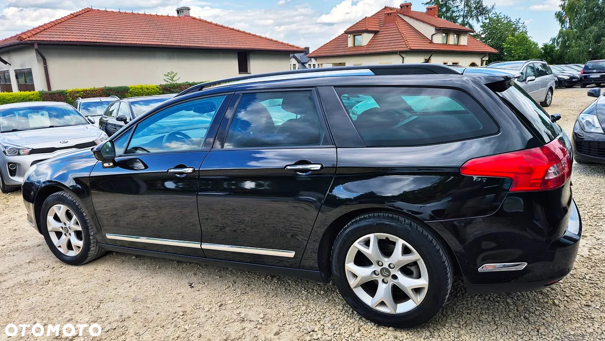 Citroën C5 1.8i 16V Dynamique Equilibre Navi - 20