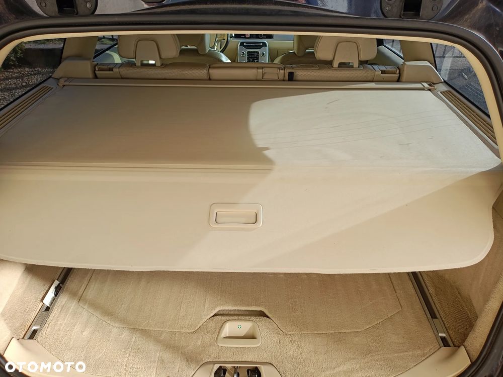 Volvo V70 D4 Geartronic Summum - 23