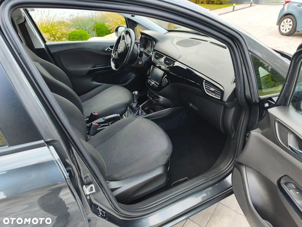 Opel Corsa 1.4 Selection - 24