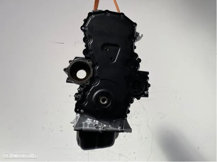 Motor YMF6 FORD 2.0 130cv - 2
