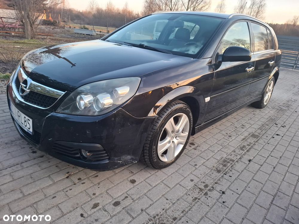 Opel Signum 1.9 CDTI Elegance - 5