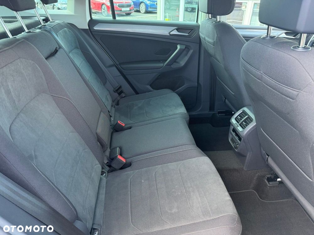 Volkswagen Tiguan 1.5 TSI EVO Life DSG - 25