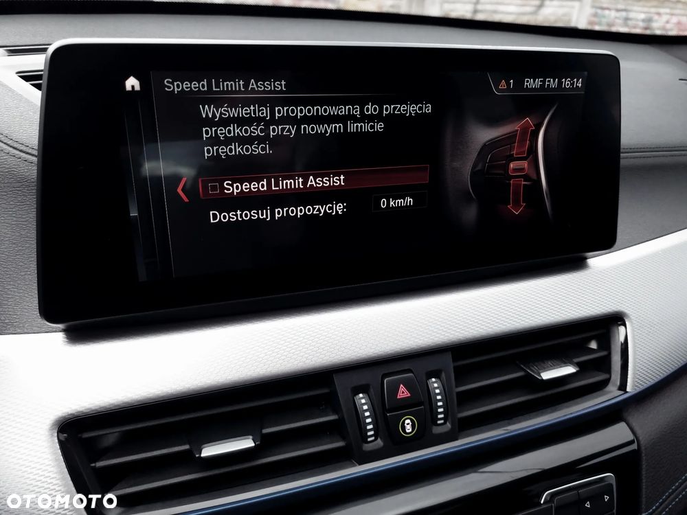 BMW X1 xDrive20d M Sport sport - 32