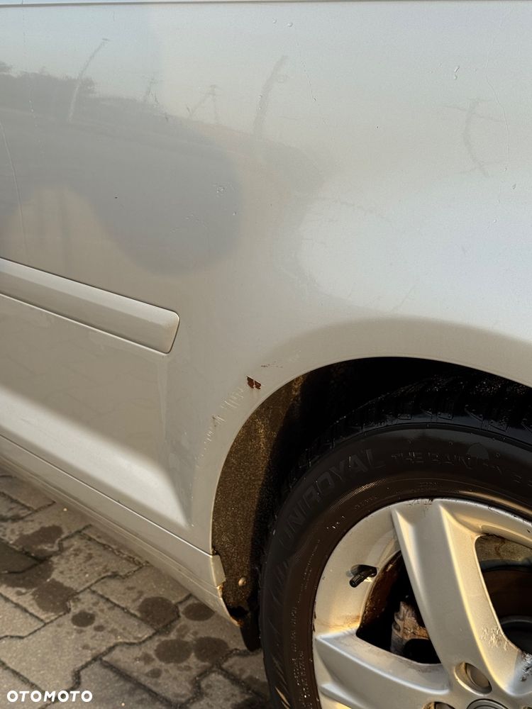 Audi A3 3-drzwiowe 1.6 FSI Ambiente - 10