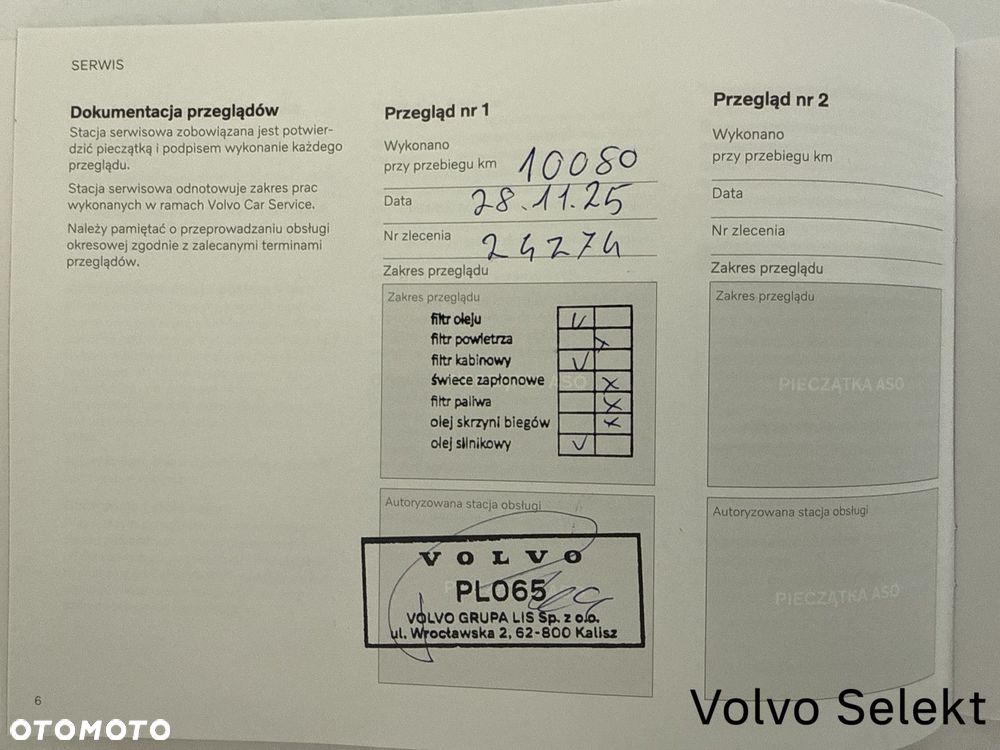 Volvo XC 60 - 25