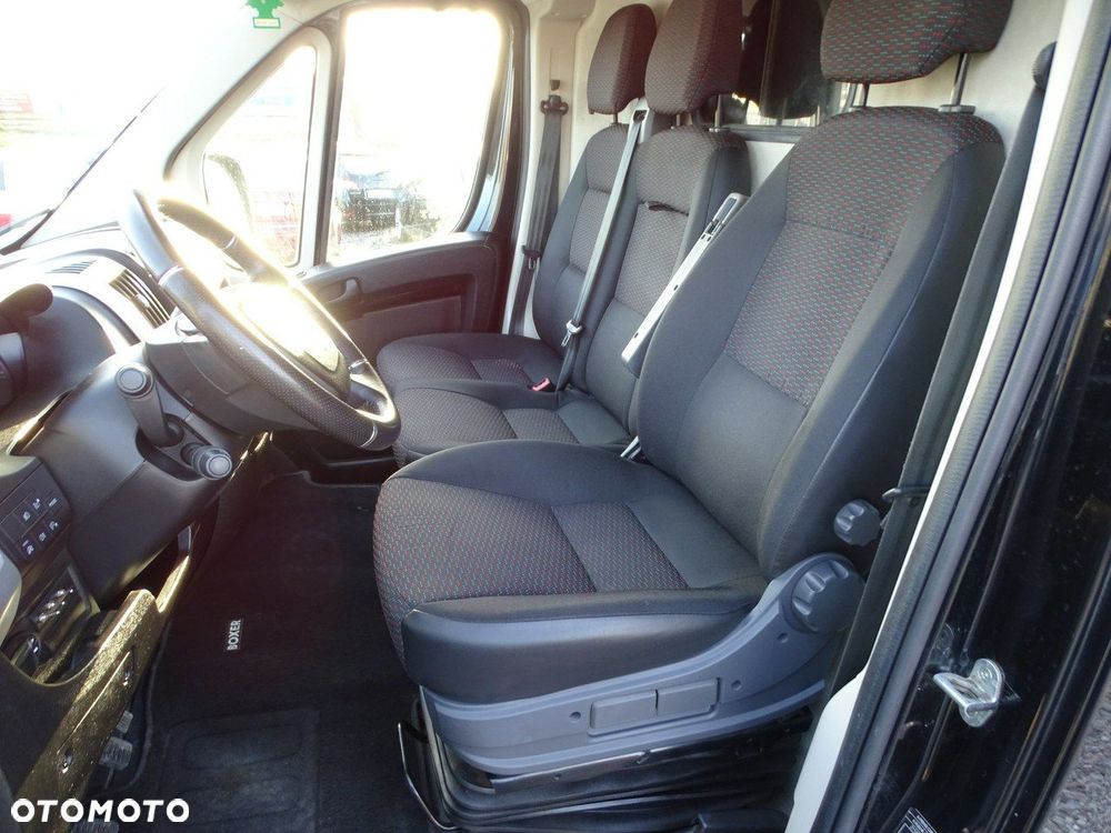 Peugeot Boxer - 15