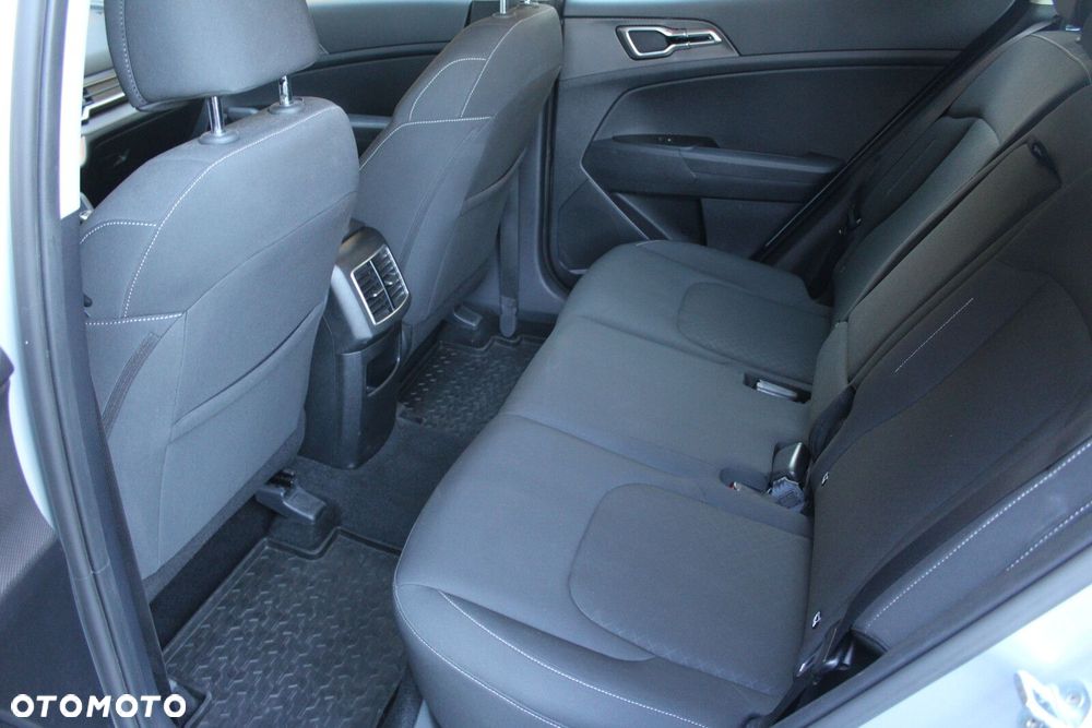 Kia Sportage - 13