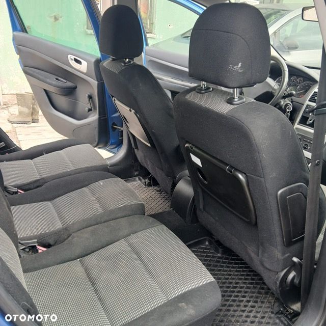 Peugeot 307 HDi SW 110 Premium - 11