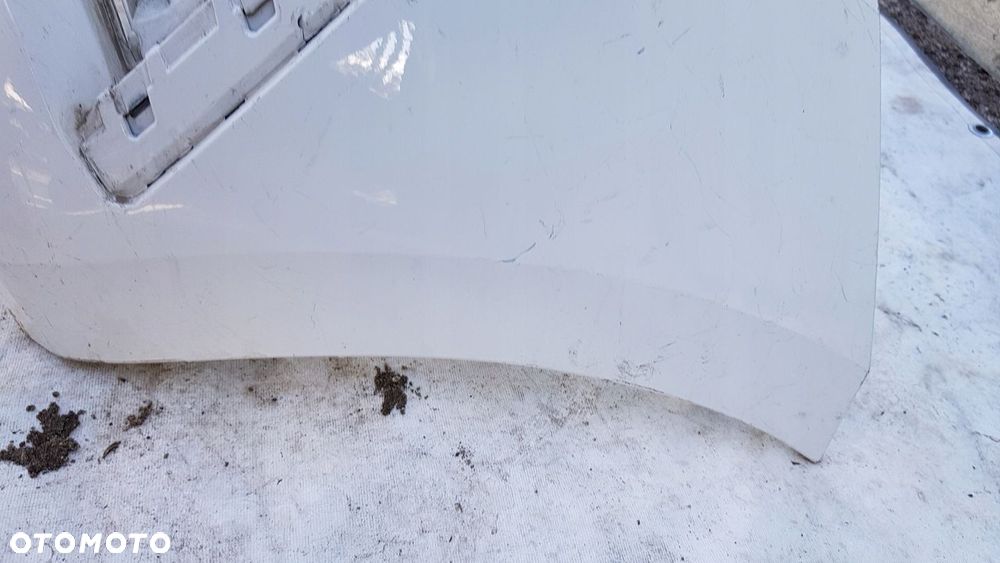 Zderzak przedni Skoda Octavia IV - 8