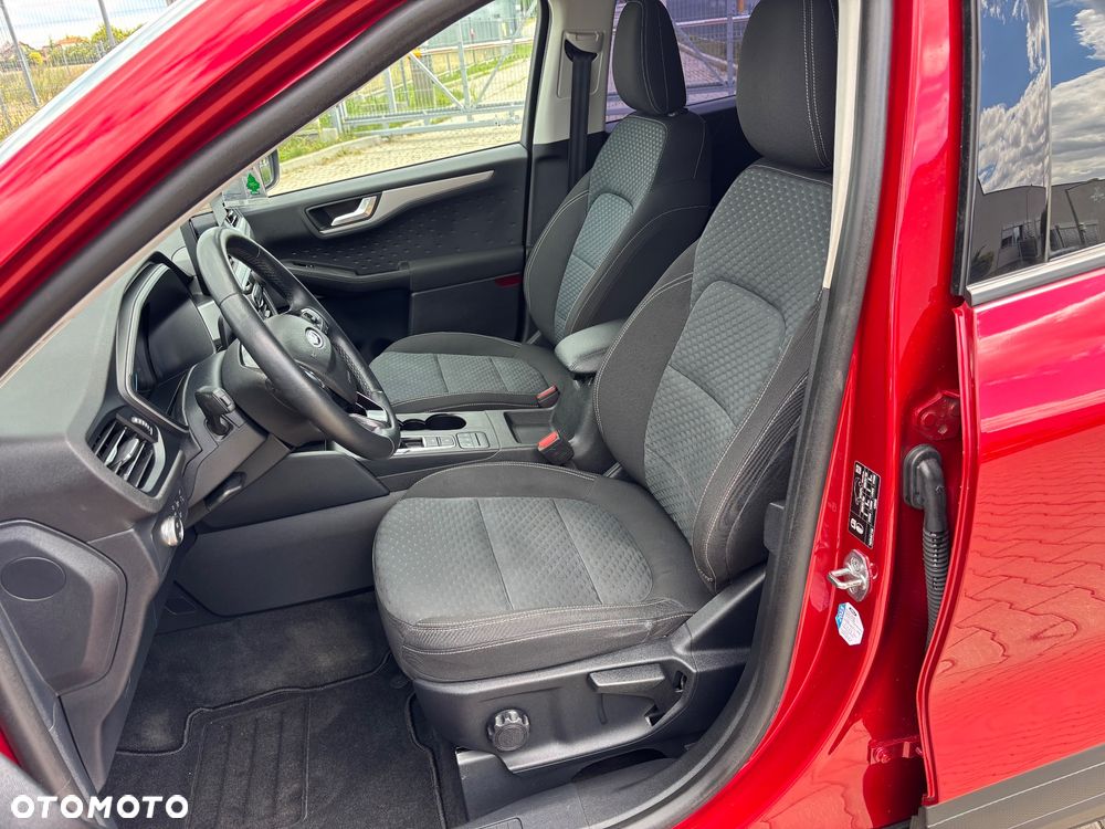 Ford Kuga 1.5 EcoBlue TITANIUM - 15