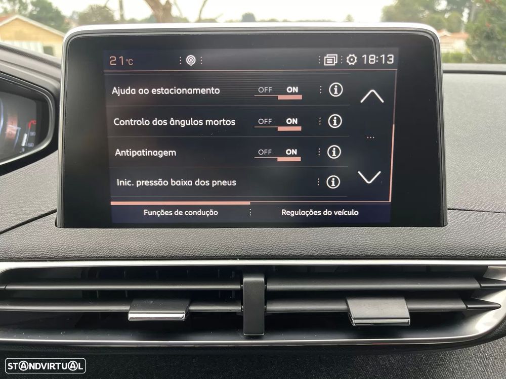 Peugeot 5008 1.2 PureTech GT Line - 59