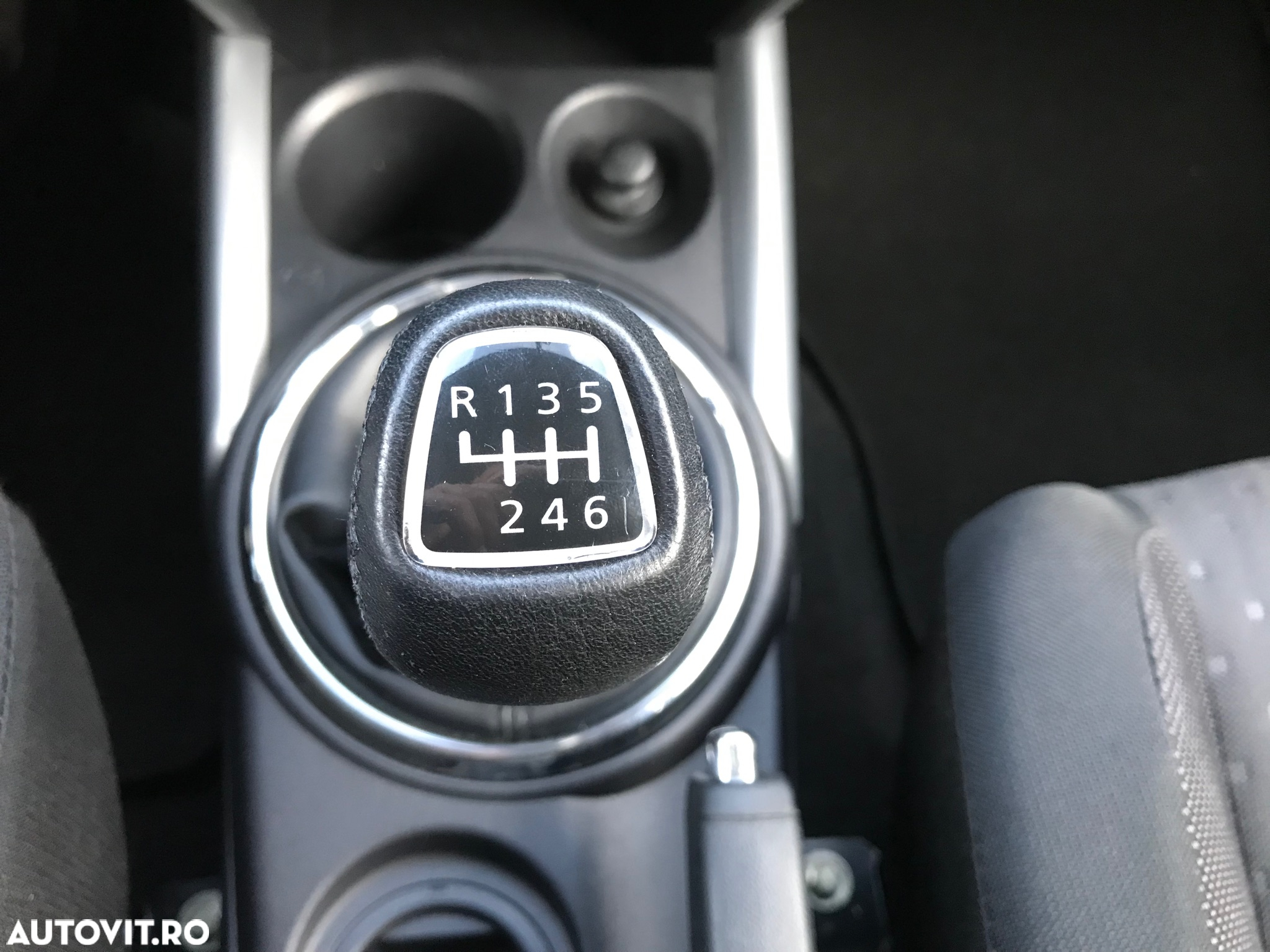 Mitsubishi ASX 1.8 DI-D 2WD Comfort Edition - 16