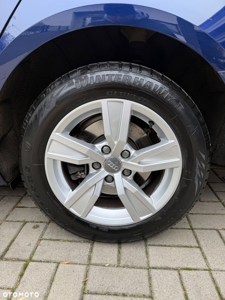 Audi A4 Avant 30 TDI S tronic sport - 17