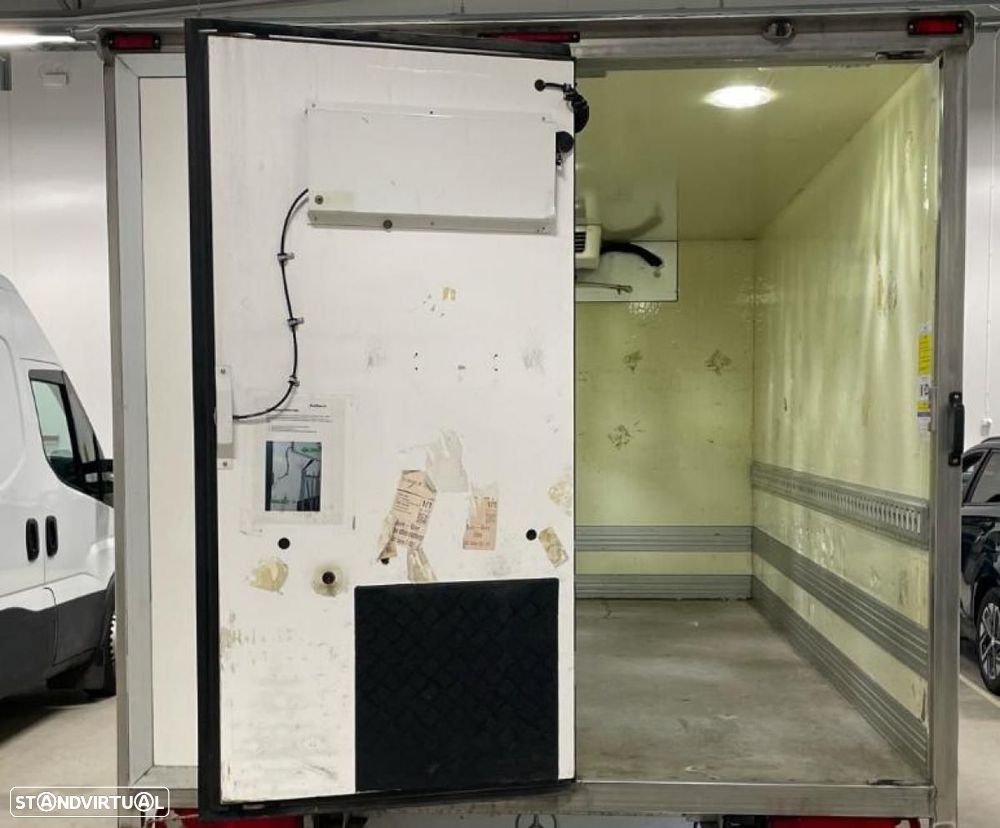 Mercedes-Benz Sprinter 14 CDI R2 3.5 C/IVA - 6