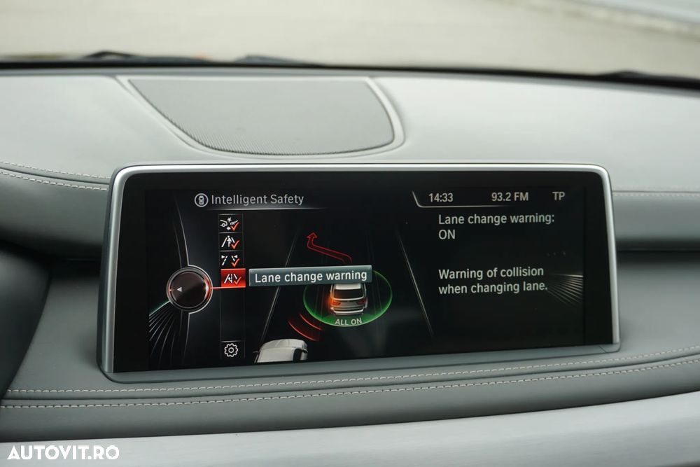 BMW X5 xDrive40d Sport-Aut. - 25