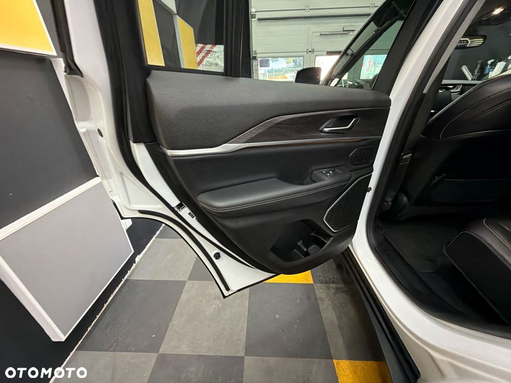 Jeep Grand Cherokee Gr 2.0 4xe PHEV Limited - 18