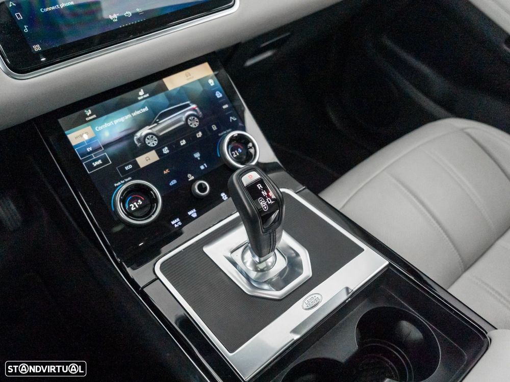 Land Rover Range Rover Evoque 1.5 P300e AWD R-Dynamic S Auto - 27