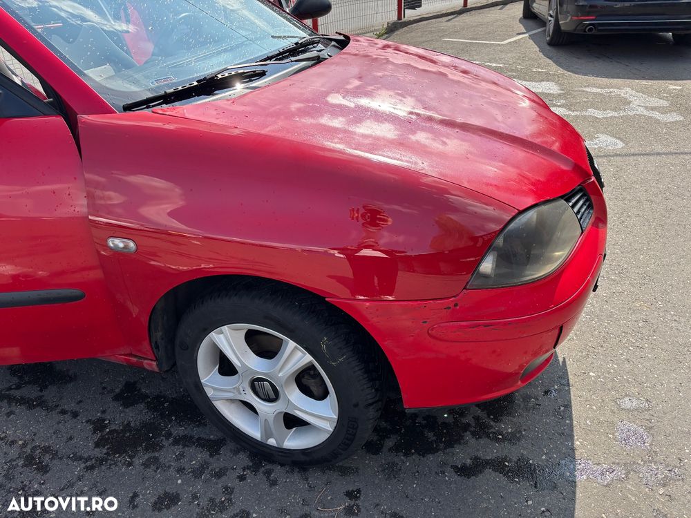 Seat Ibiza 1.2 Stella - 12