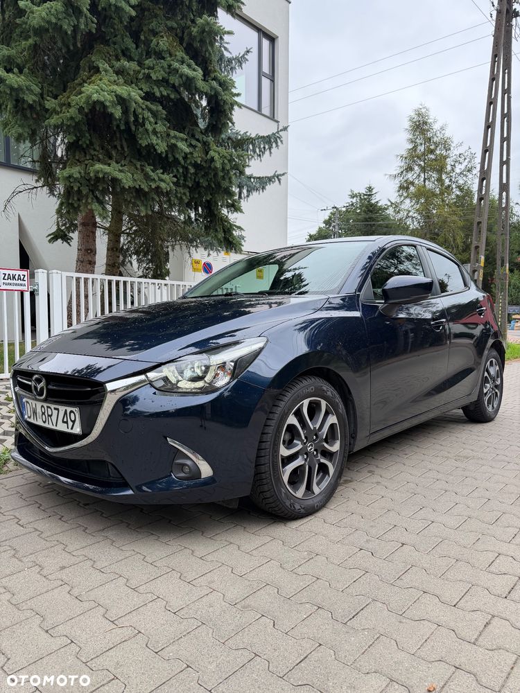 Mazda 2 1.5 Skypassion - 20