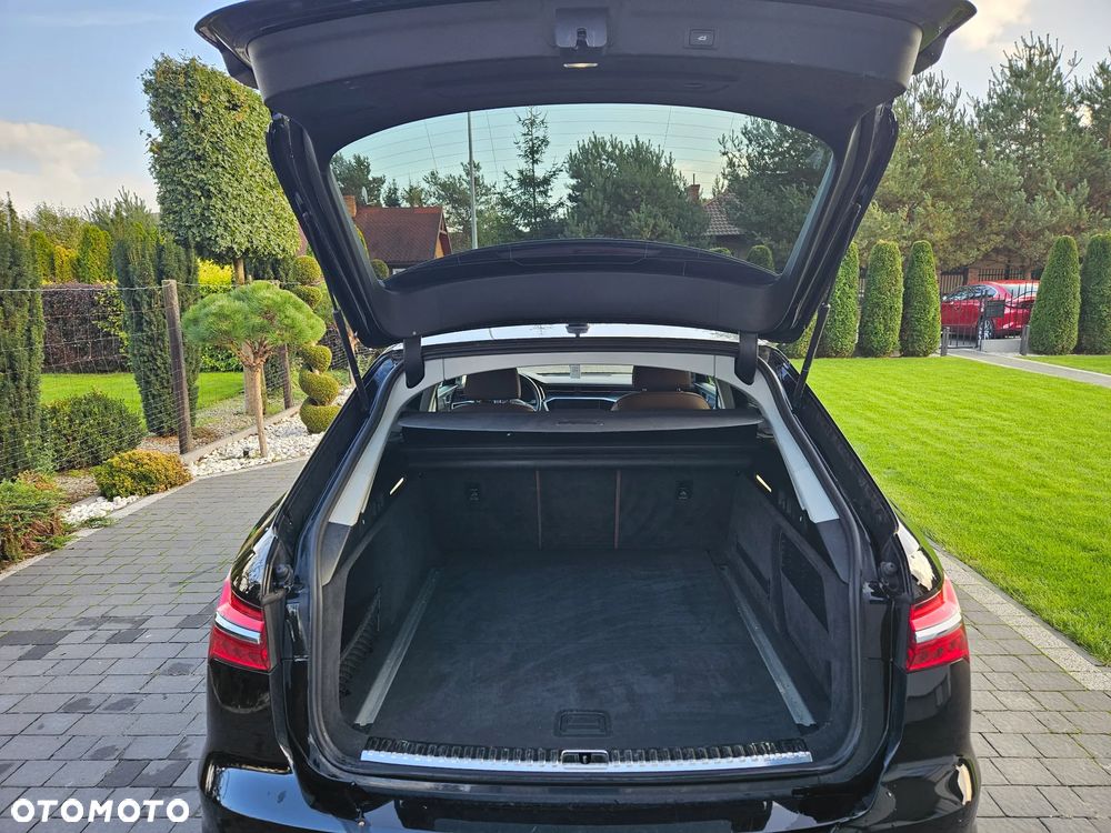 Audi A6 Avant 40 TDI mHEV Quattro Sport S tronic - 21