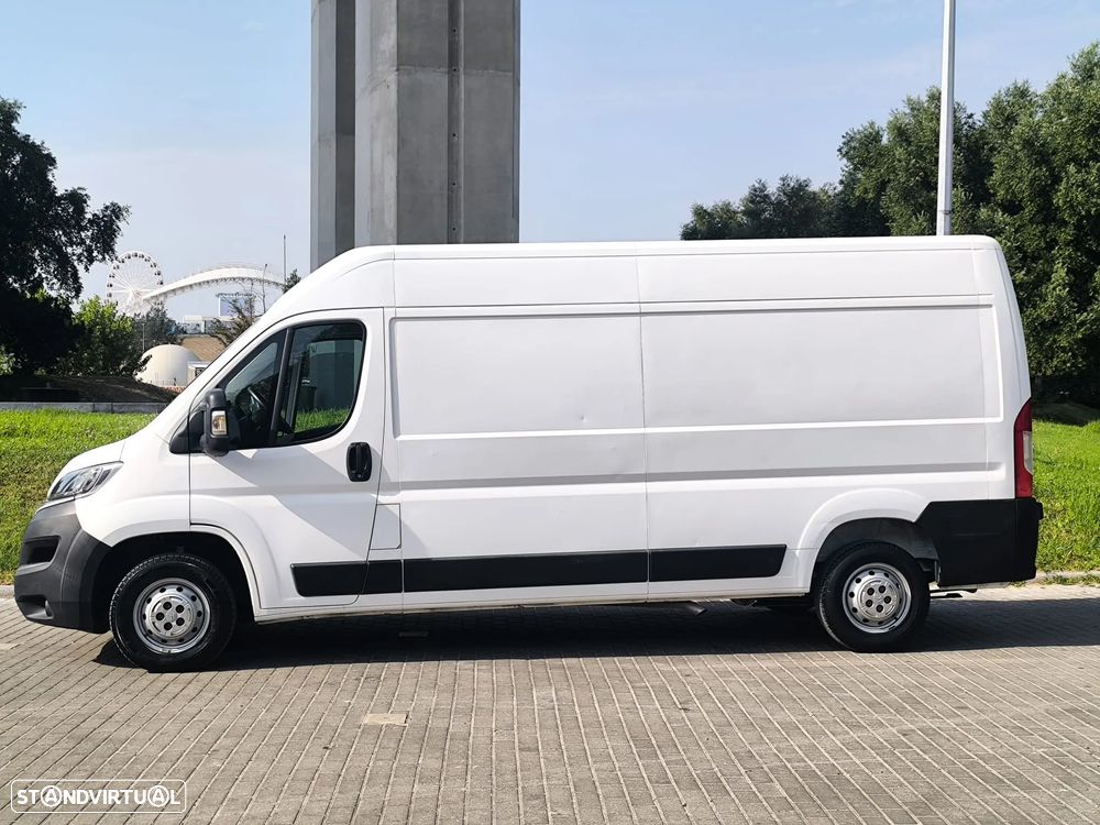 Citroën Jumper L3 H2 2.0 - 3