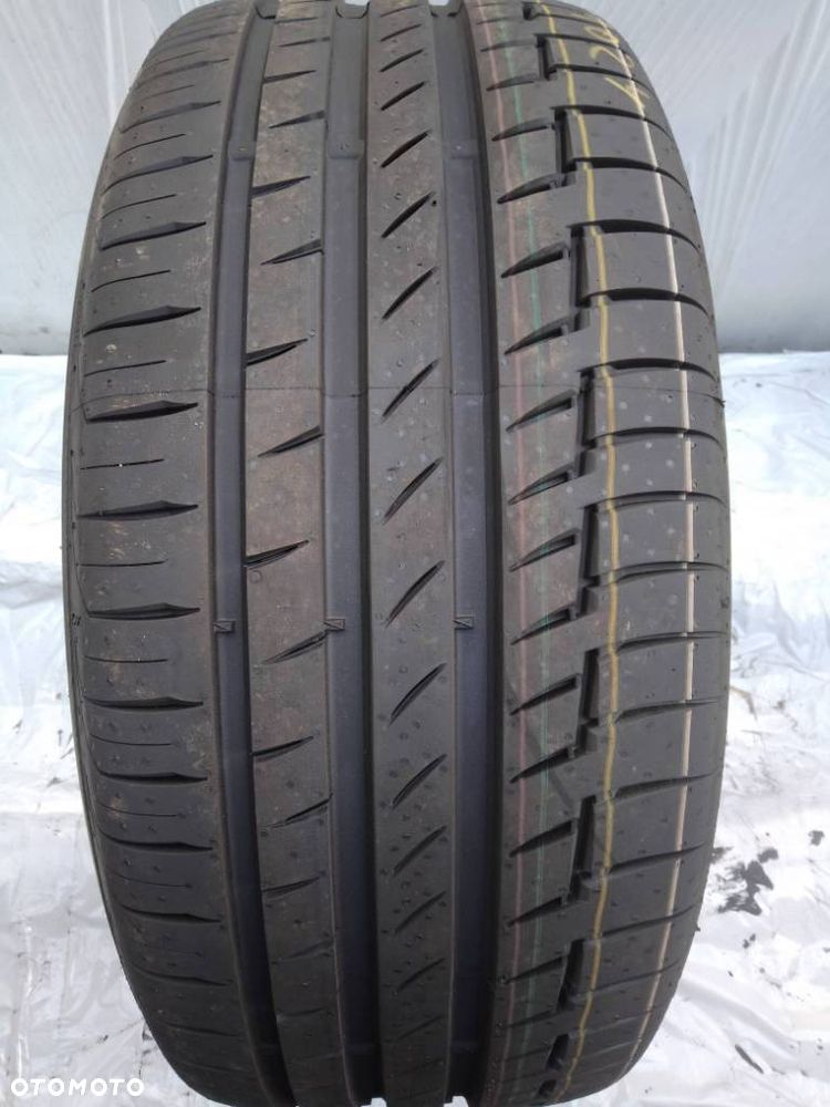 Continental PremiumContact6 245/45 R19 102Y 2026 - 1