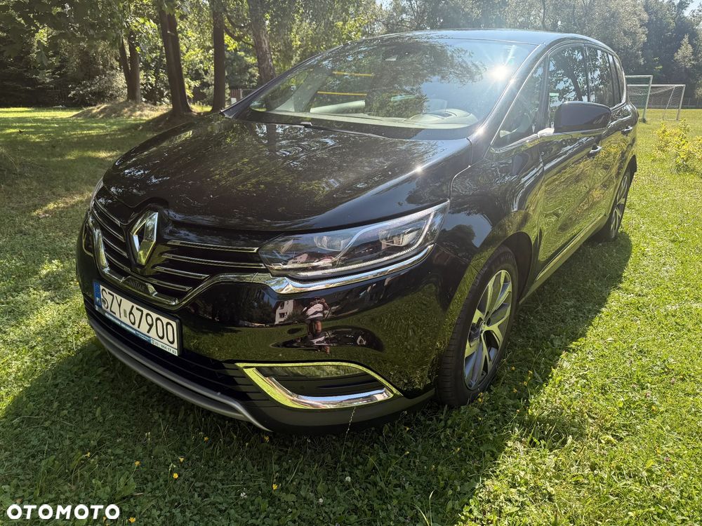 Renault Espace 1.6 dCi Energy SL Techno EDC - 2