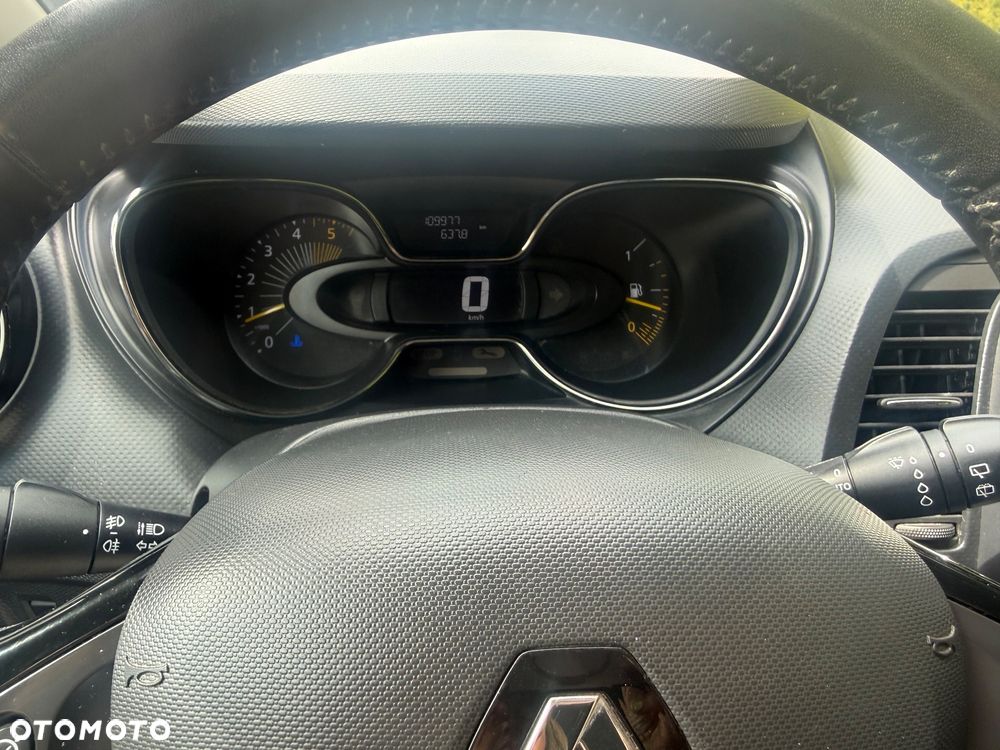 Renault Captur ENERGY dCi 90 Start&Stop Helly Hansen - 11
