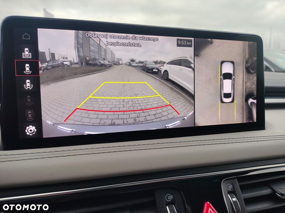 Genesis G70 2.0T Plus RWD 8AT Sport - 22