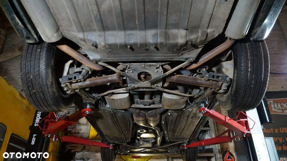 Jaguar XJS - 12