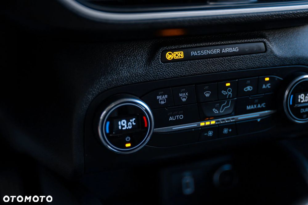 Ford Focus 1.0 EcoBoost Titanium ASS - 16
