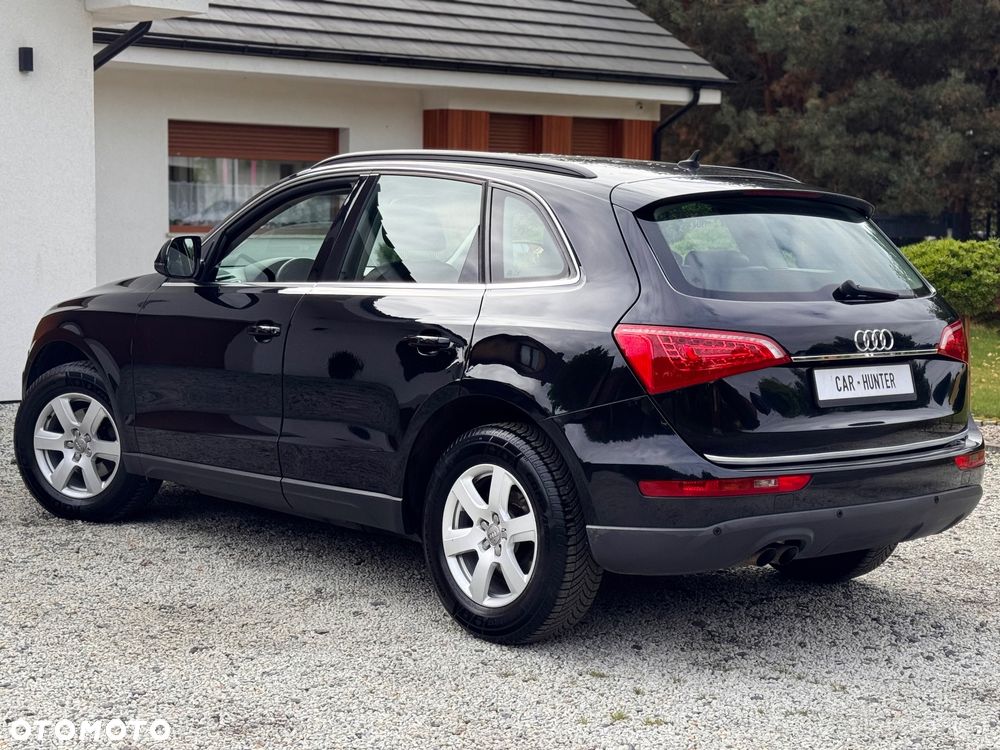 Audi Q5 2.0 TDI Quattro - 14