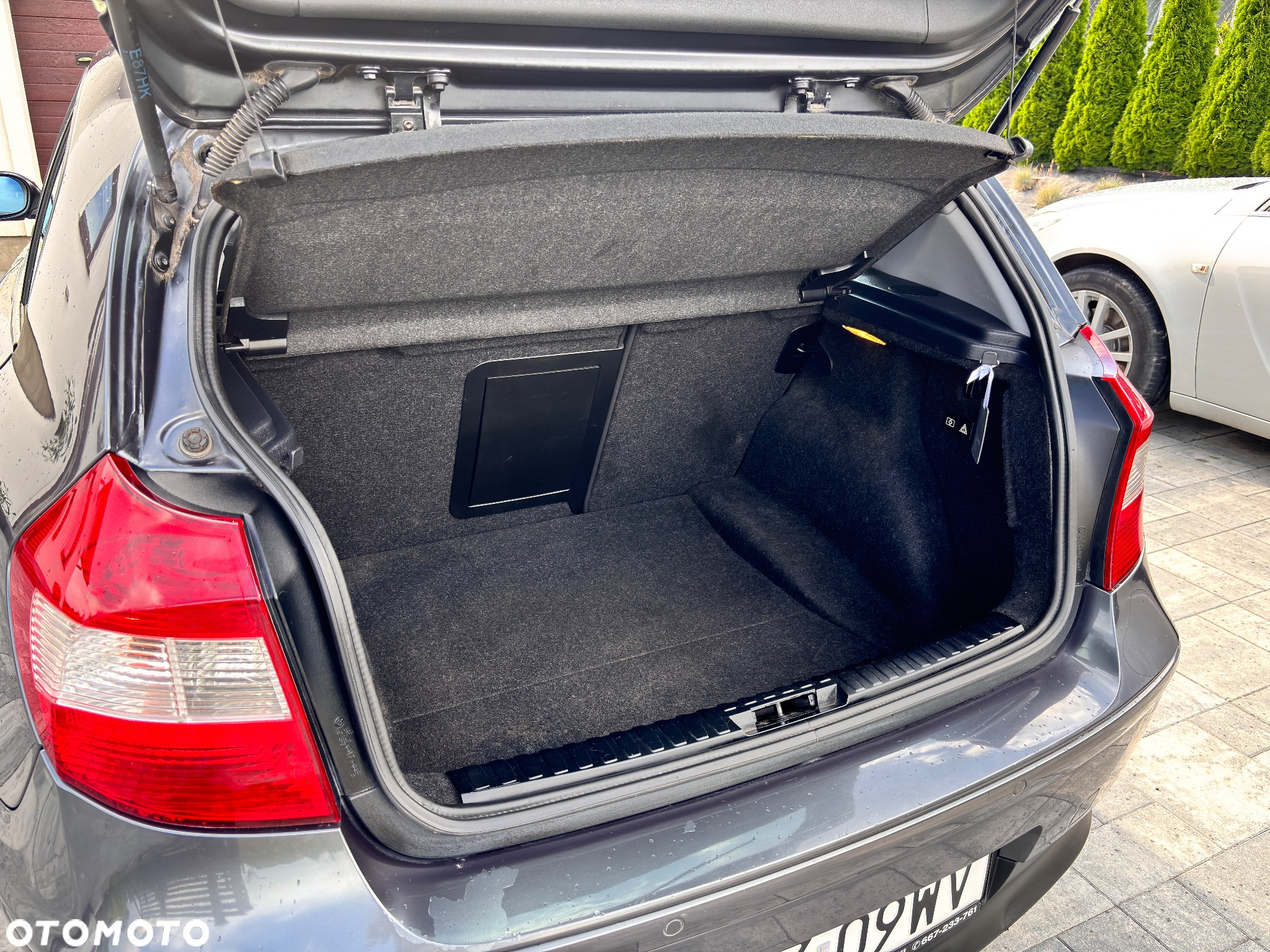 BMW Seria 1 118i - 16