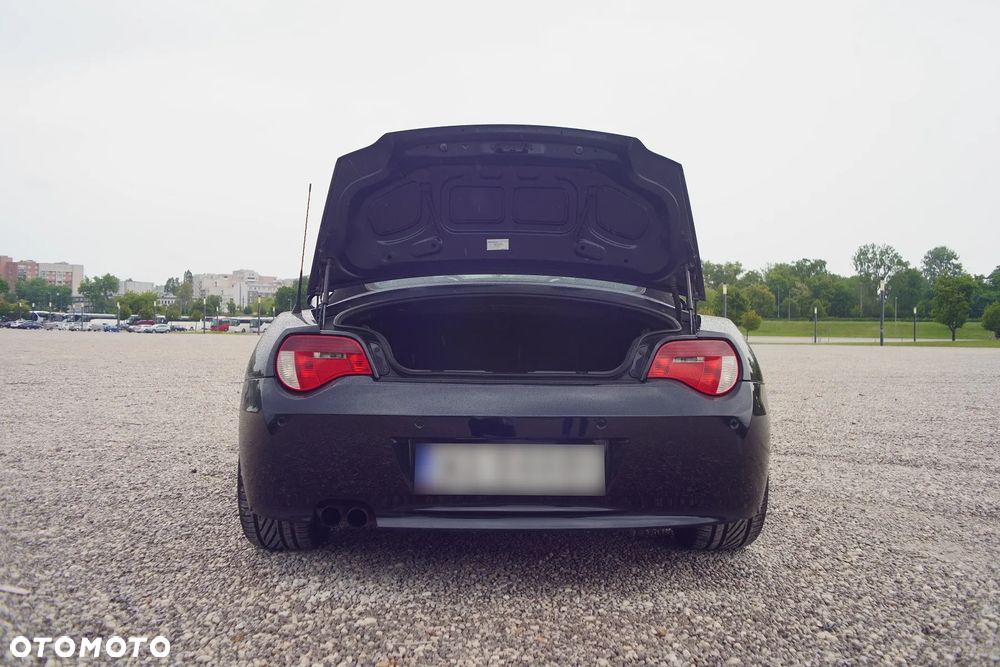 BMW Z4 - 35