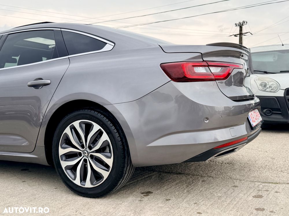 Renault Talisman - 29