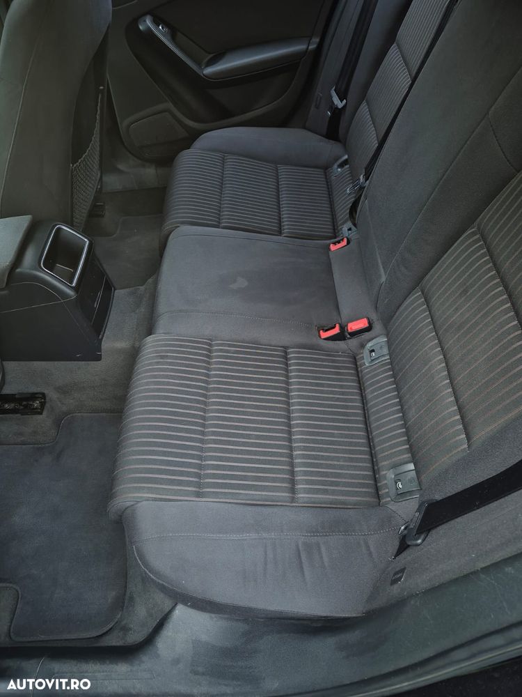 Audi A4 Limuzina 2.0 TDI S tronic - 5