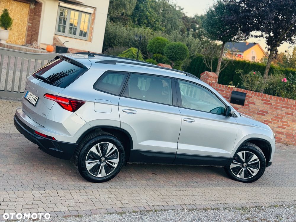 Skoda Karoq 2.0 TDI 4x4 DSG Selection - 26