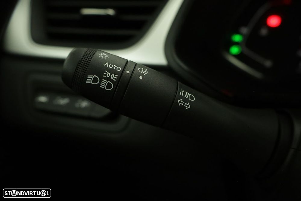 Renault Captur 1.0 TCe Techno - 17