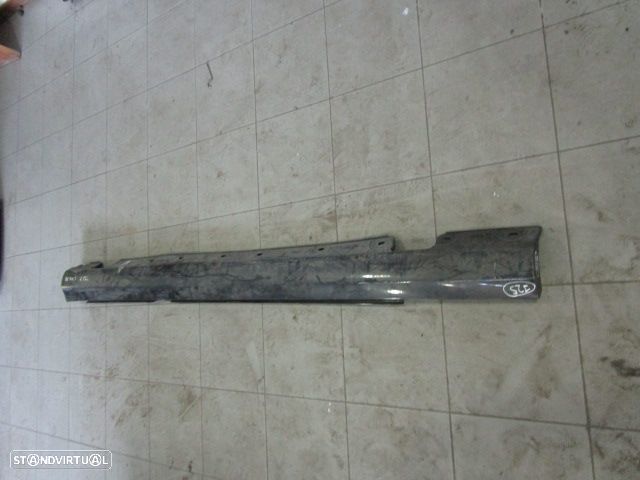 Embaladeira A2036900740 MERCEDES W203 2002 Esquerda - 2