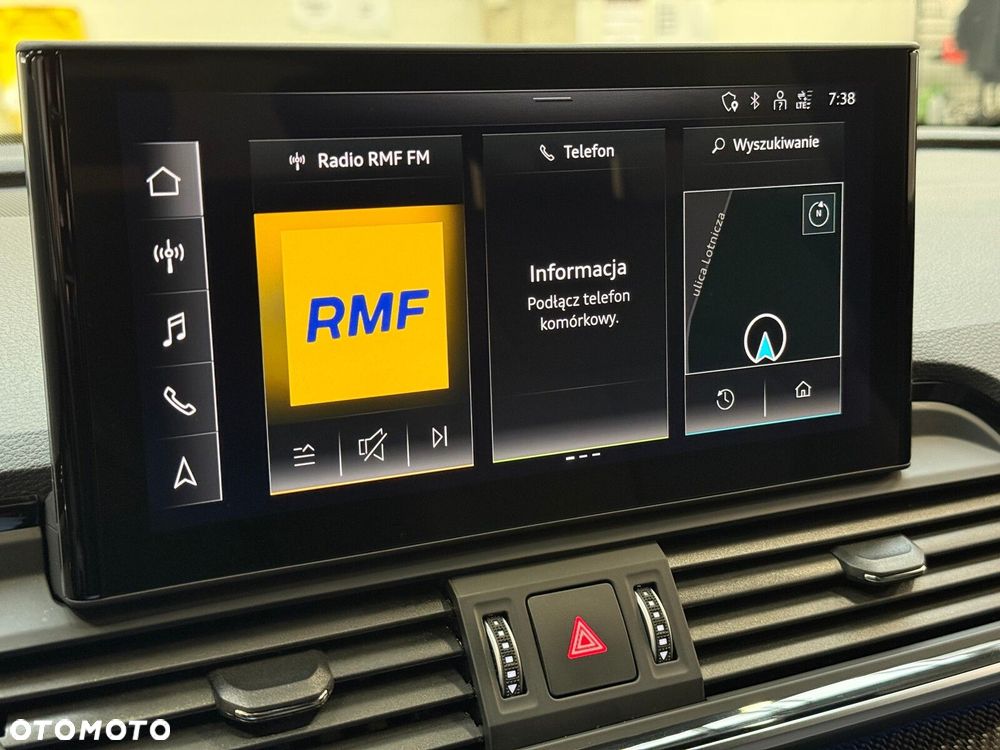 Audi Q5 Sportback - 33