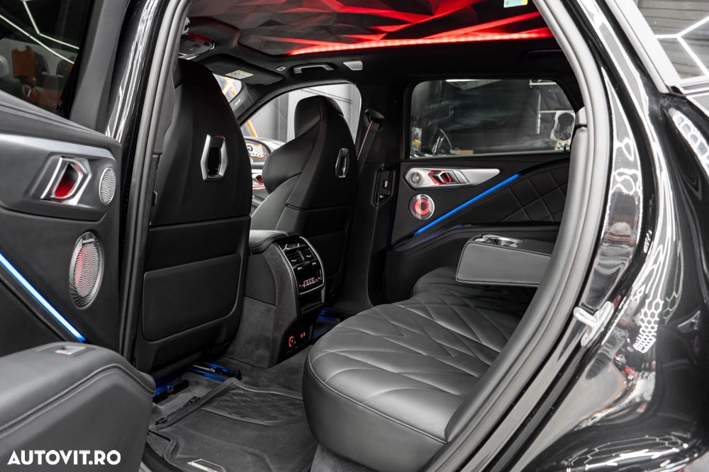 BMW XM Standard - 20