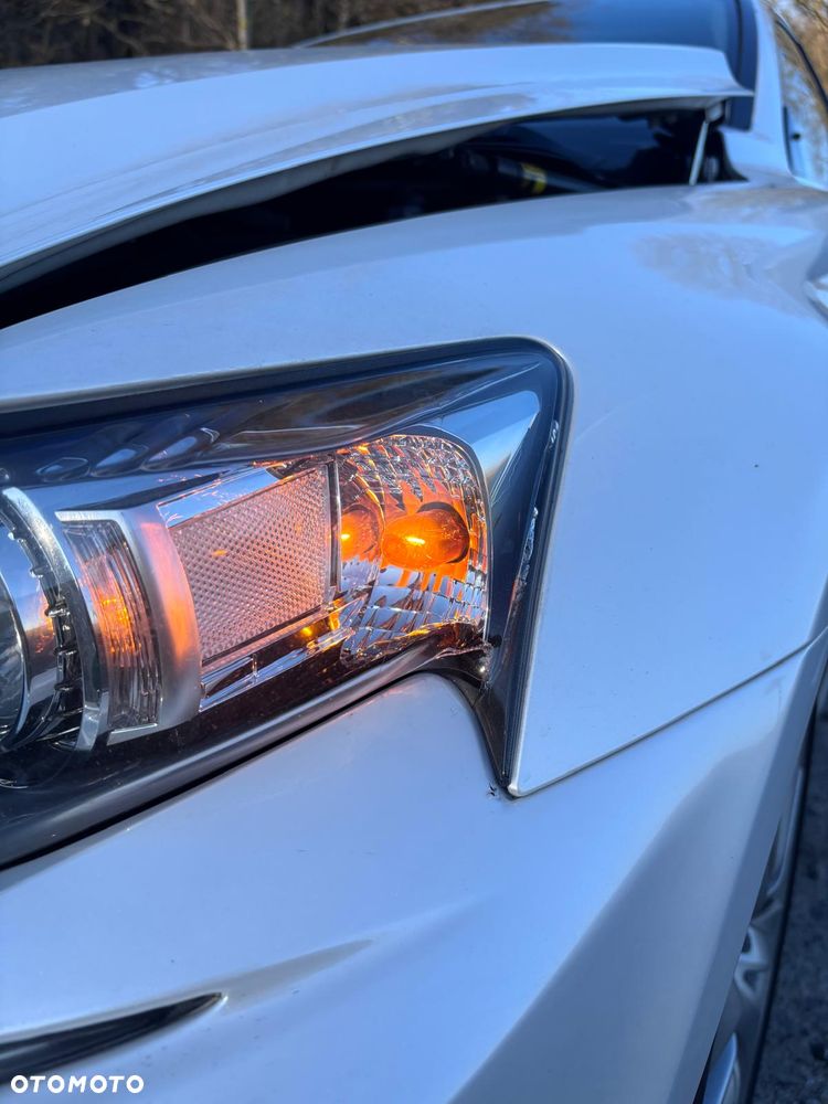 Lexus IS 200t Comfort - 10