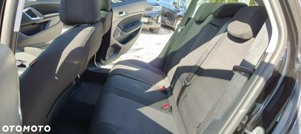 Peugeot 308 - 15