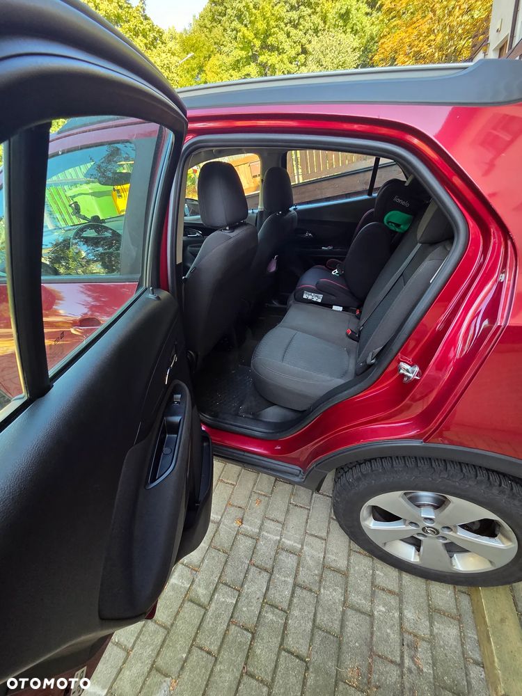 Opel Mokka 1.6 Active S&S - 9