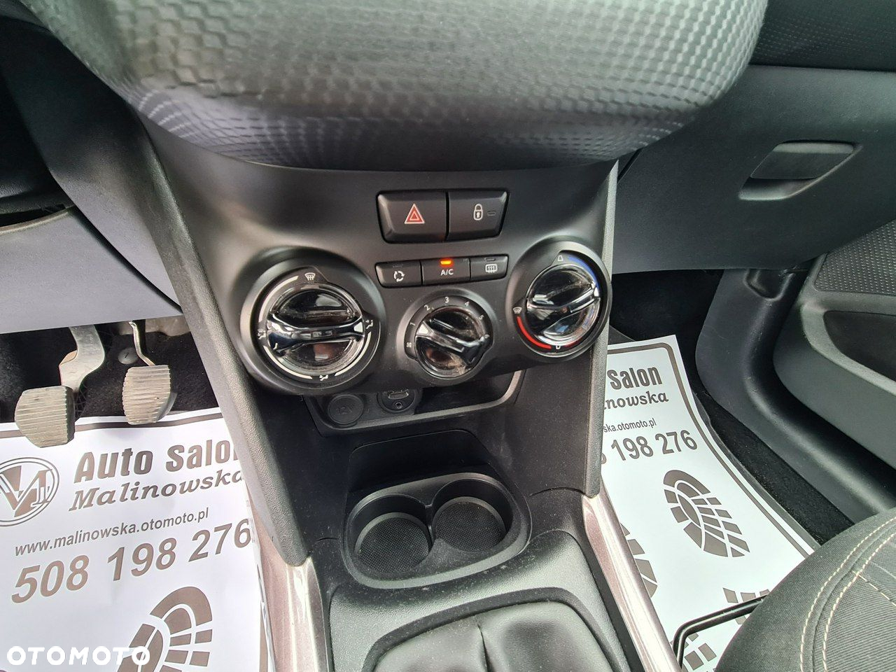 Peugeot 2008 1.6 e-HDi Active S&S - 15