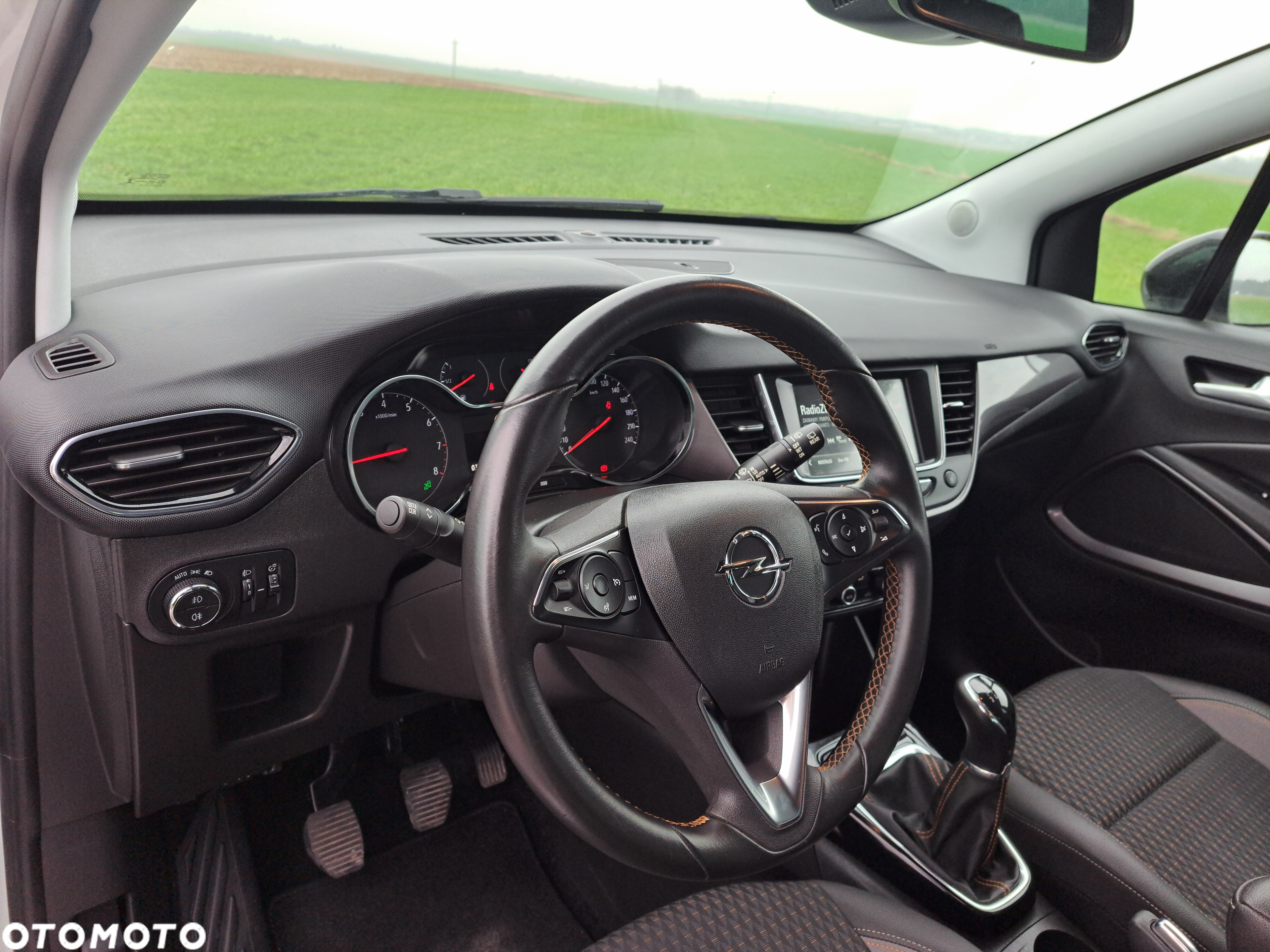 Opel Crossland X 1.2 Start/Stop Innovation - 20