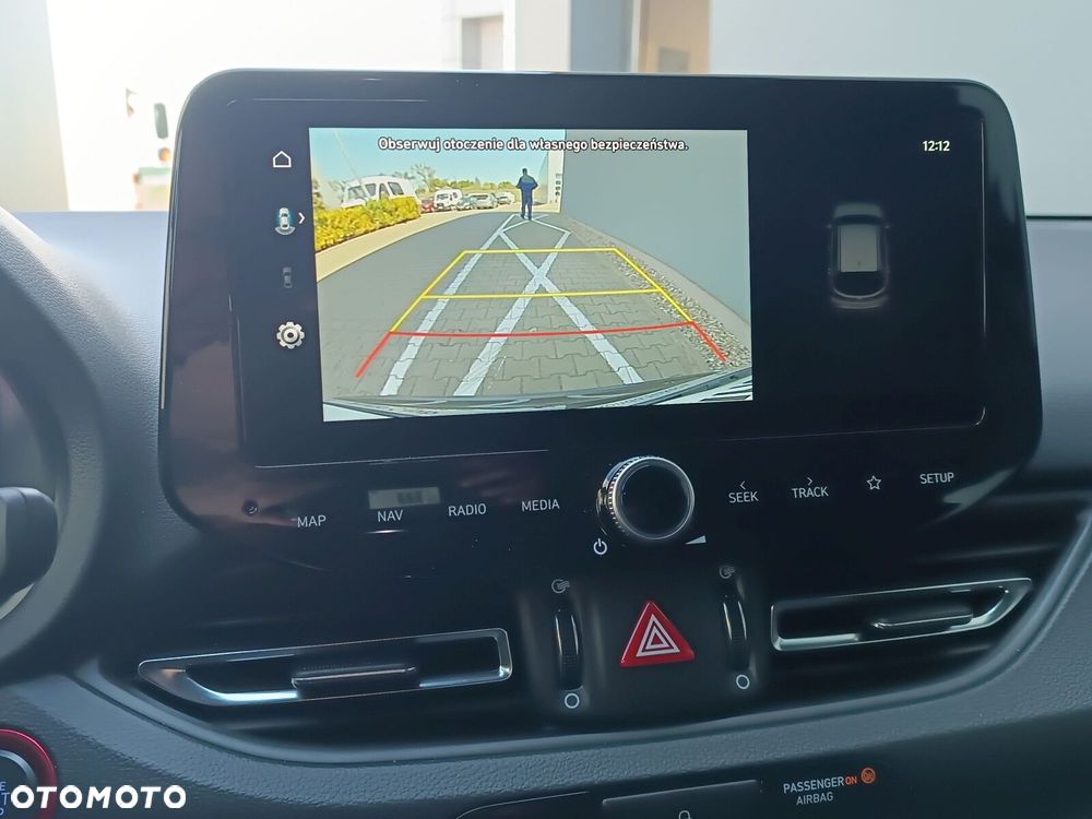 Hyundai i30 - 22