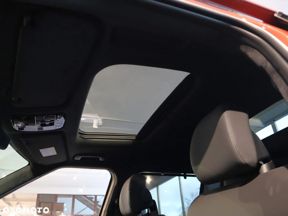 Hyundai Santa Fe 1.6 T-GDI HEV Calligraphy 4WD 6os - 24