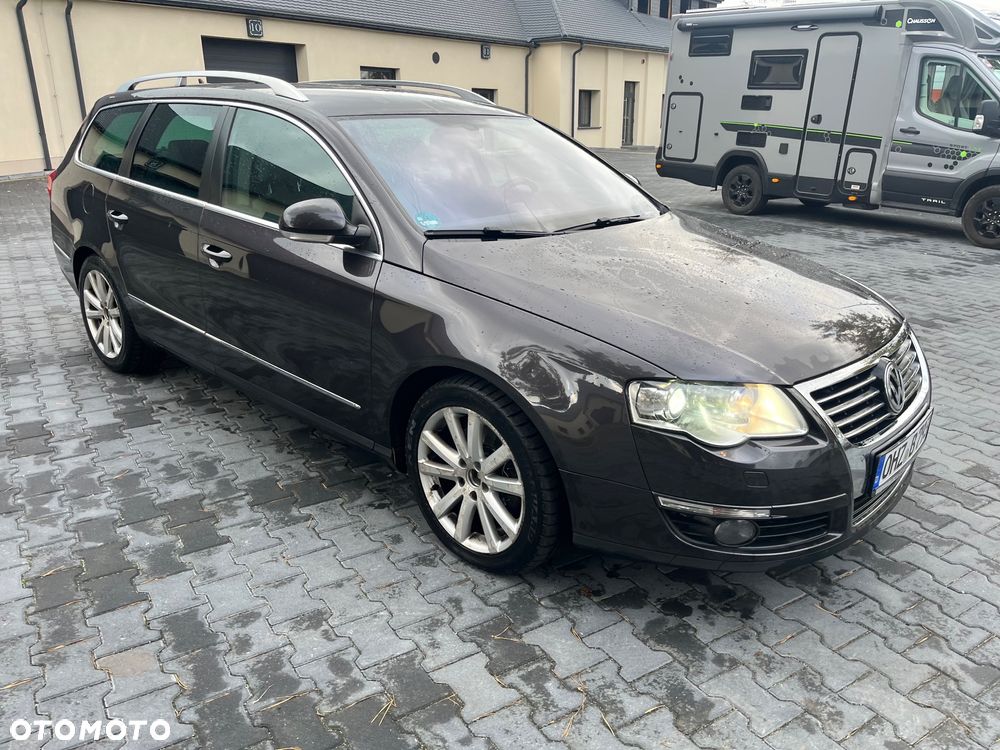 Volkswagen Passat 2.0 TDI DPF DSG Highline - 4