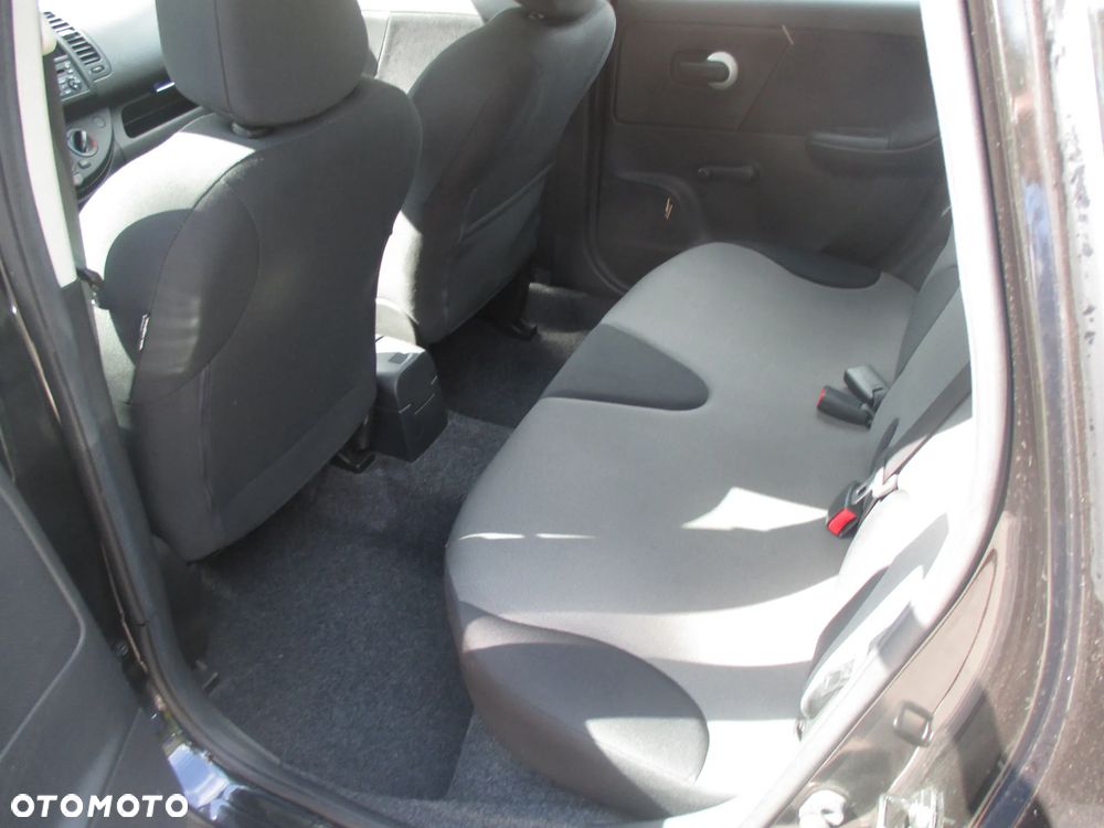 Nissan Note 1.4 Acenta - 11